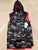 New with tags Old Navy Camo Sleeveless Tank $27 retail size XL 12 10-12