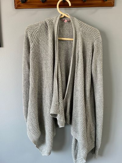 Candies Sweater Junior M - 6