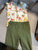 Carters Shirt and Pants 18 Months
