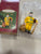 NEW- Hallmark Keepsake Ornament Notre Dane Fighting Irish ornament