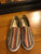 Sperry New- sperry and Jcrew slip on sneakers 6 (Adult)