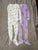 Carter New with tag , two set of pajamas , so so soft 4T