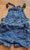 Greendog Like New Overall with lot of pockets good preowned condition 18 Months