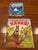 Like new shark and Harry book