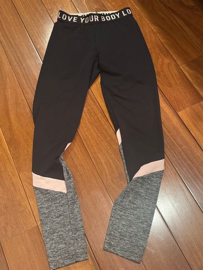 Esotiq workout pants  Women's - S