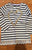 Oshkosh Excellent condition long sleeves shirt cute with leggings 4T