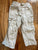 Old Navy tan cargo pants  2T