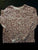 Cat and Jack Pink leopard printed long sleeve shirt 7-8