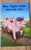 Wilson Works BN book about Mrs. Piglin helps Mr. Fox feel better