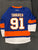 Reebok NY ISLANDERS NYISLANDERS Tavares Jersey 4T