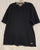 JOSEPH ABBOUD Black shirt Men's - XL