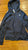 _Adidas Black hooded light jacket w/pockets 14-16