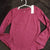Brand New! Wonder nation Brand new w tag Purple long sleeve 4T