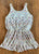 Art class Romper 10-12
