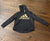 Adidas, hooded sweatshirt, size 14  14-16