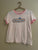 Salt Life Pink Tshirt Women's - M