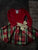Girls Christmas holiday dress size 2t Long sleeve dress 2T