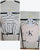 Calvin Klein NWT 3 pcs Short Set 5T