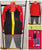 Puma NWT 3pcs Vest Set 5T/5