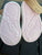Native Girls glitter natives nwt 5 (Toddler)