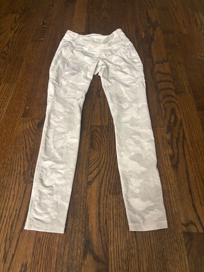 Calla pants camo  Women's - XS