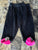 Bon bebe footed pants  0-3 Months