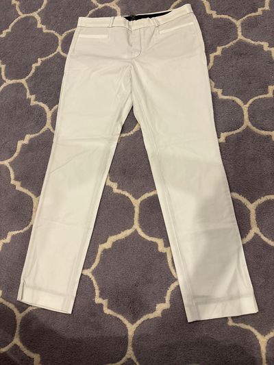 Gap 10 NWT Jackson fit ankle length pants Women's 6