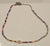 Letter K Necklace