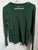 Old Navy Snug green long sleeve shirt Old Navy Snug green long sleeve shirt Women's - XL