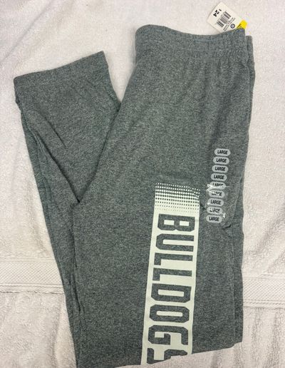 Brand New With Tags Womens Sweatpants. Size Large Brand New With Tags Womens Sweatpants. Size Large Women's - L