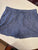 Old Navy - size L Blue linen rayon shorts Women's - L