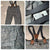Carters Pants with suspenders 9 Months