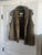 Abercrombie and Fitch Faux fur vest Women's - L
