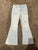 Osh kosh Flare jeans 7-8