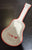 Small Guitar Dish New Signed Dolly