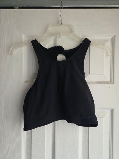 Old Navy Tank Top Swim  Women's Large 12-14