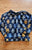 Tucker Tate Toddler boys 18M sweatshirt feature fun robots graphic 18 Months