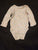 Carter long-sleeve bodysuit  floral 12-18 Months