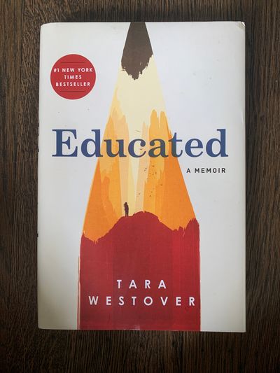 Educated Hardcover