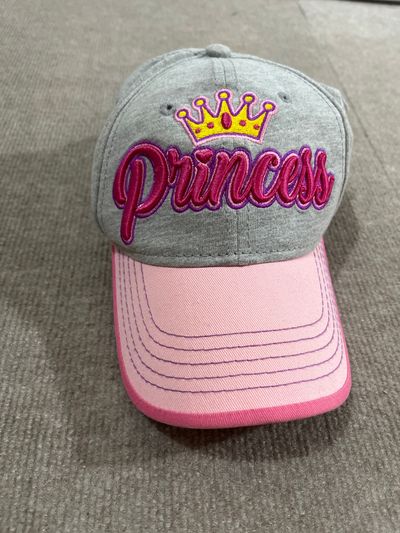 Legoland Like new Princess baseball hat from Legoland. Adjustable
