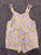 Carters Summer romper 0-3 Months