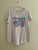 Old Navy Mauve Future is Bright Tshirt Women's - S