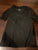 Inc Womens black shirt sleeve sweater Women's - S