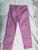 Gymboree Lightweight lilac pants w adjustable waist 4T