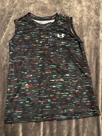 Hurley Sport tank top 4T