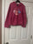 Pink Hoodie  14-16