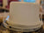 Tupperware cake taker