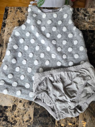 Babygap dress  3-6 Months