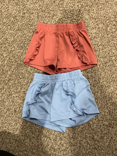 Btween Shorts 6T/6