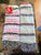 2 Brand New Fuzzy Socks Retails $6 each Women's - L